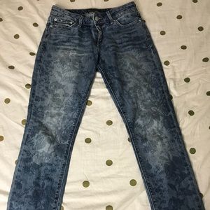 Lucky Brand Belton Jeans